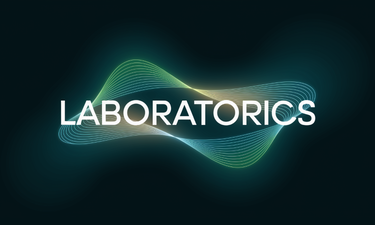 Laboratorics.com - Creative brandable domain for sale